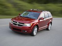 Dodge Journey (2009) - picture 3 of 9