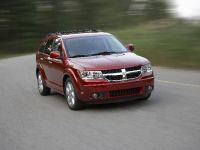 Dodge Journey (2009) - picture 3 of 9