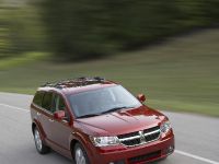 Dodge Journey (2009) - picture 5 of 9