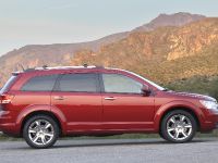 Dodge Journey (2009) - picture 7 of 9