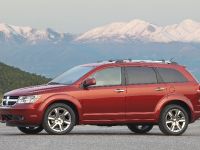 Dodge Journey (2009) - picture 6 of 9