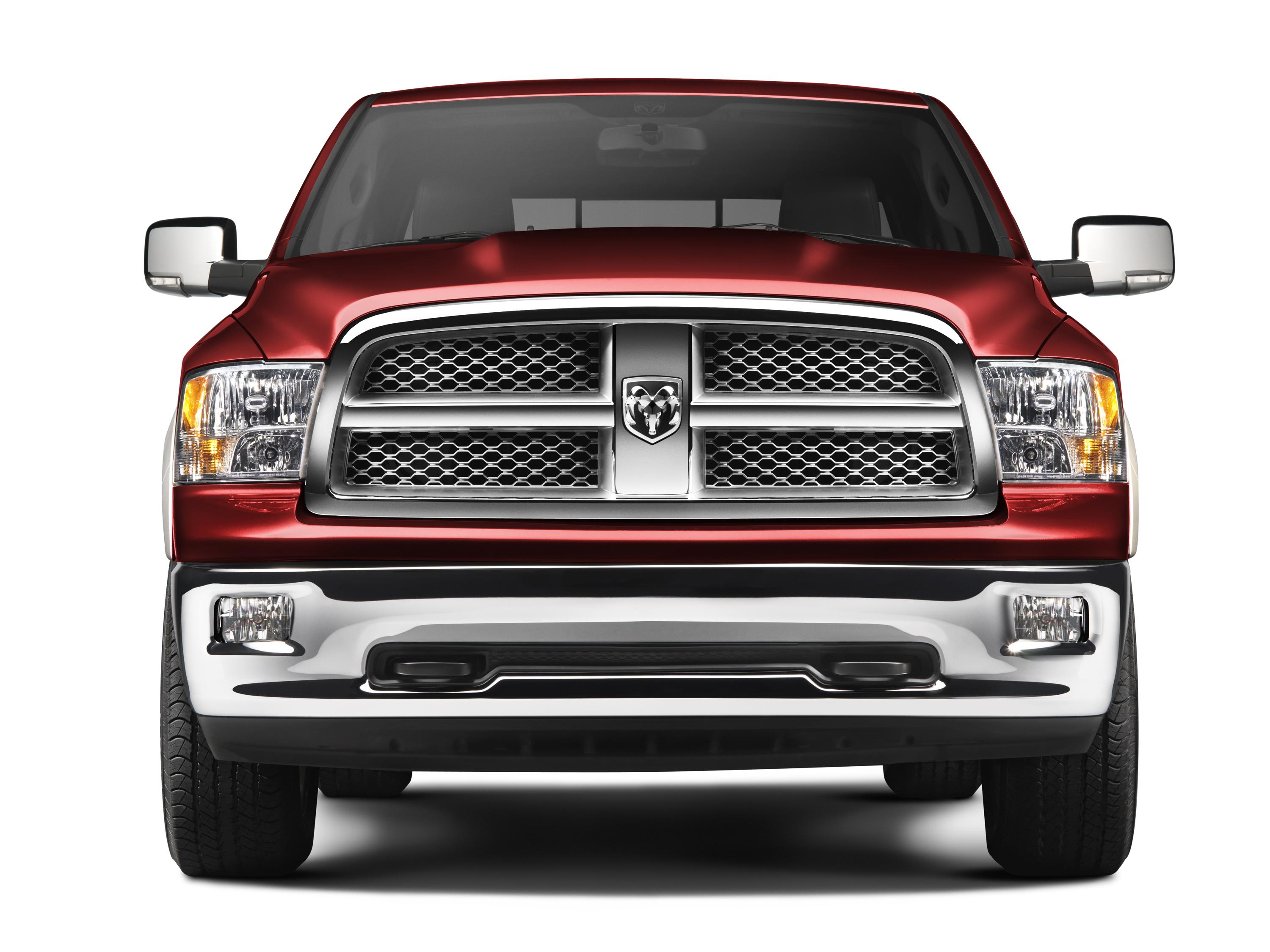 2009 Dodge Ram 1500 Laramie