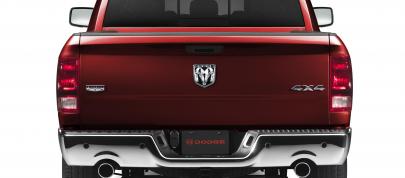 2009 Dodge Ram 1500 Laramie (2005) - picture 4 of 7