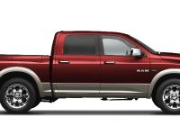 2009 Dodge Ram 1500 Laramie (2005) - picture 5 of 7