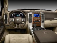 2009 Dodge Ram 1500 Laramie (2005) - picture 6 of 7