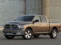 Lone Star Edition Dodge Ram (2009) - picture 2 of 3