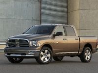 Dodge Ram - Lone Star Edition (2009)