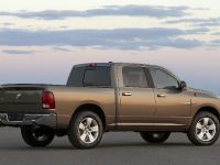 Dodge Ram - Lone Star Edition (2009) - picture 2 of 3