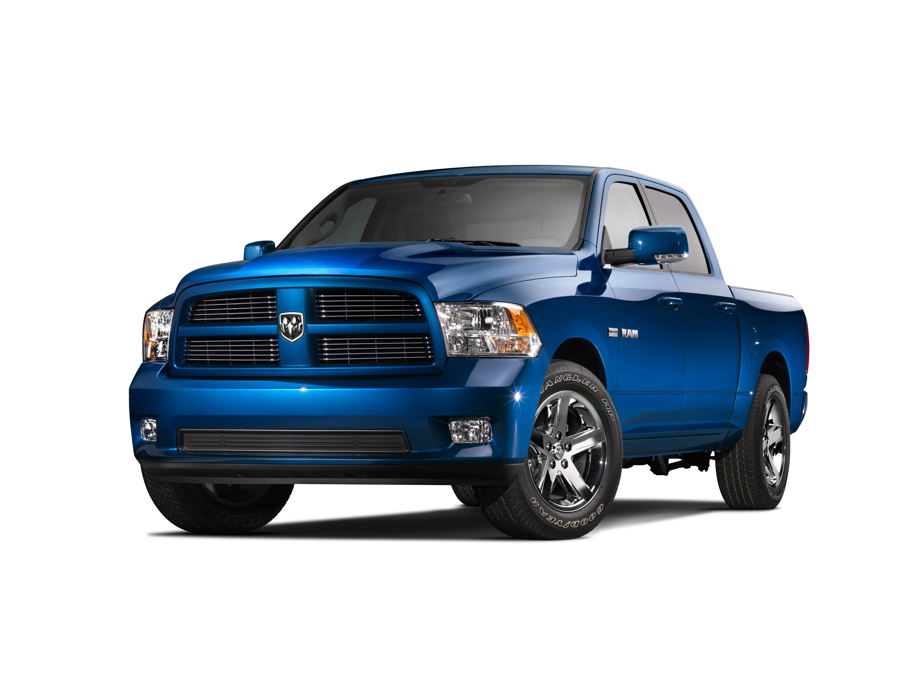 Dodge Ram 1500 Sport