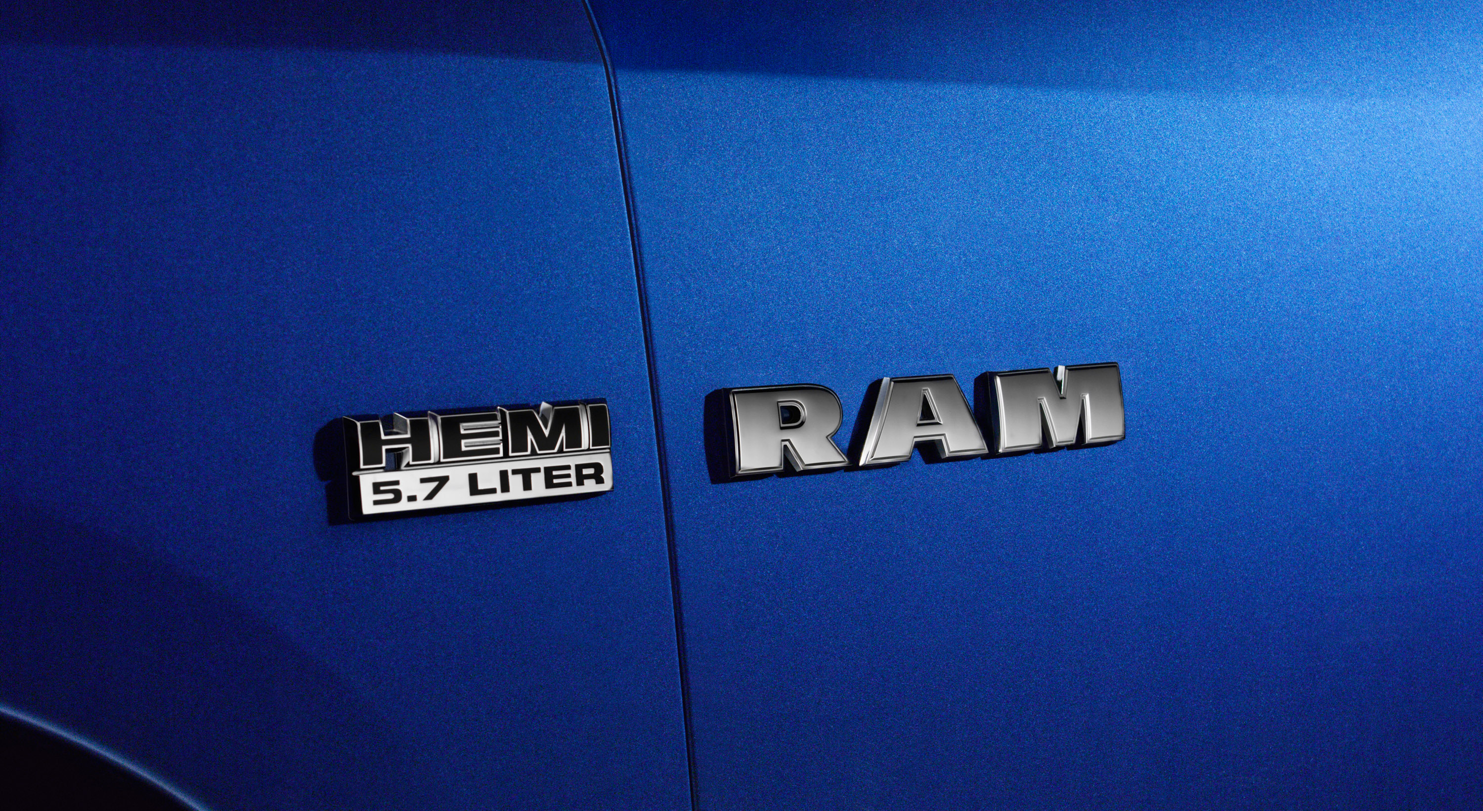 Dodge Ram 1500 Sport
