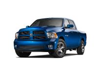 Dodge Ram 1500 Sport (2009) - picture 1 of 3