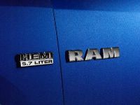 2009 Dodge Ram 1500 Sport