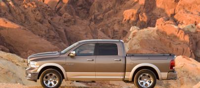 Dodge Ram (2009) - picture 4 of 13