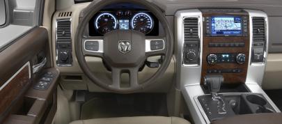 Dodge Ram (2009) - picture 7 of 13