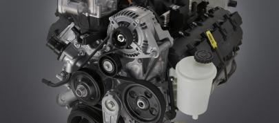 Dodge Ram (2009) - picture 12 of 13