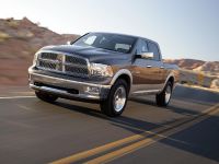 Dodge Ram (2009) - picture 2 of 13