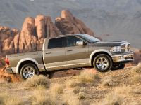 Dodge Ram (2009) - picture 5 of 13
