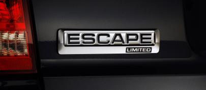 Ford Escape (2009) - picture 4 of 20