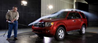 Ford Escape (2009) - picture 20 of 20