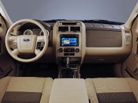 Ford Escape (2009) - picture 5 of 20