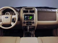 Ford Escape (2009) - picture 6 of 20