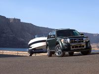 Ford Escape (2009)