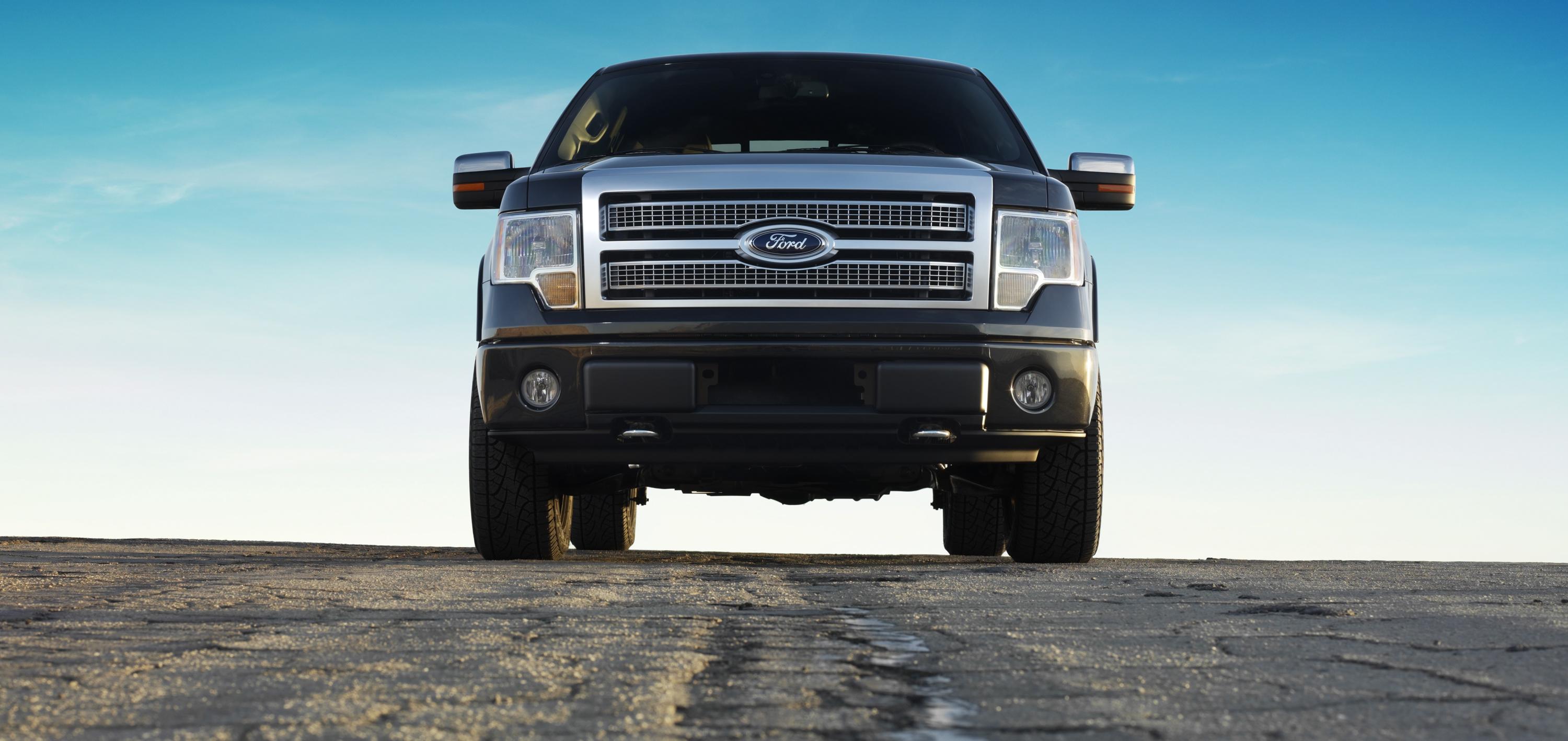 Ford F-150