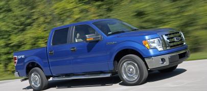 Ford F-150 (2009) - picture 7 of 18
