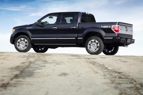 Ford F-150 (2009) - picture 9 of 18