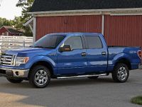 Ford F-150 (2009) - picture 2 of 18