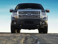 Ford F-150 (2009) - picture 3 of 18