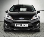 Ford Fiesta SportVan (2009) - picture 3 of 5