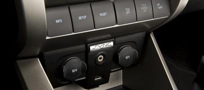 Ford Focus Coupe (2009) - picture 12 of 12