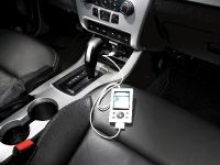 Ford Focus Coupe (2009)