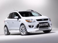 Ford Kuga (2009) - picture 1 of 8