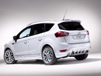 Ford Kuga (2009) - picture 2 of 8