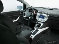 Ford Kuga (2009) - picture 4 of 8