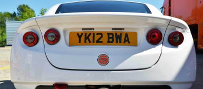 Ginetta G40 (2009) - picture 4 of 18
