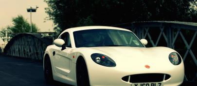 Ginetta G40 (2009) - picture 7 of 18