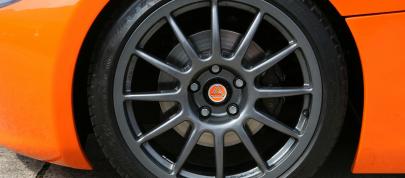 Ginetta G40 (2009) - picture 12 of 18