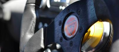 Ginetta G40 (2009) - picture 15 of 18