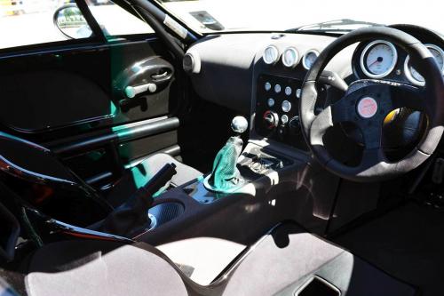 Ginetta G40 (2009) - picture 16 of 18