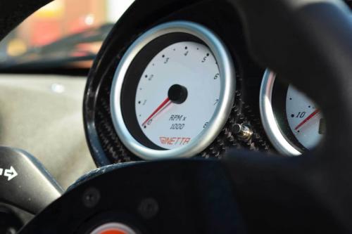 Ginetta G40 (2009) - picture 17 of 18