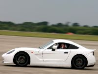 Ginetta G40 (2009) - picture 2 of 18