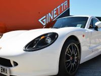 Ginetta G40 (2009) - picture 3 of 18