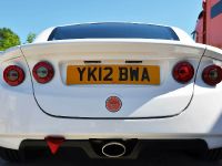 Ginetta G40 (2009)