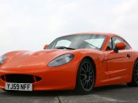 Ginetta G40 (2009)