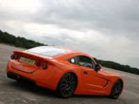 Ginetta G40 (2009)
