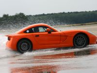 Ginetta G40 (2009) - picture 10 of 18