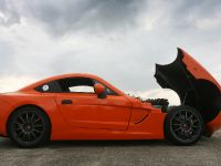 Ginetta G40 (2009) - picture 11 of 18